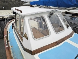 1979, Colvic Watson, Atlanta 29