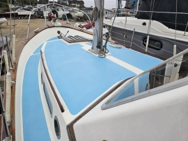 1979, Colvic Watson, Atlanta 29