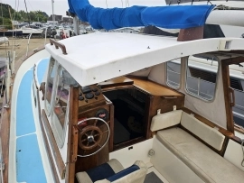 1979, Colvic Watson, Atlanta 29