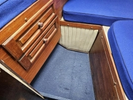 1979, Colvic Watson, Atlanta 29