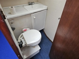 1979, Colvic Watson, Atlanta 29