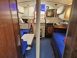 1979, Colvic Watson, Atlanta 29