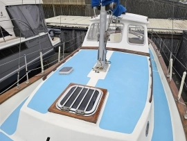 1979, Colvic Watson, Atlanta 29