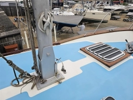 1979, Colvic Watson, Atlanta 29