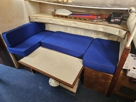 1979, Colvic Watson, Atlanta 29