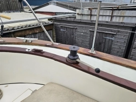 1979, Colvic Watson, Atlanta 29