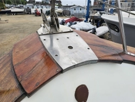 1979, Colvic Watson, Atlanta 29