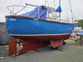 1979, Colvic Watson, Atlanta 29