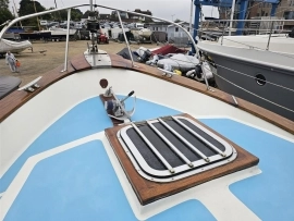 1979, Colvic Watson, Atlanta 29