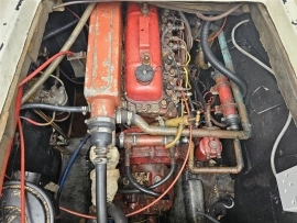 1979, Colvic Watson, Atlanta 29