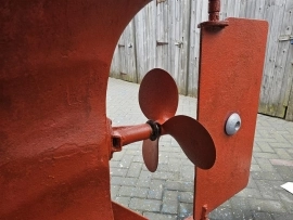 1979, Colvic Watson, Atlanta 29