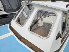 1979, Colvic Watson, Atlanta 29