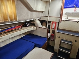 1979, Colvic Watson, Atlanta 29