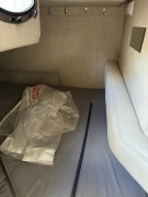 2000, Sea Ray, Sundancer 240