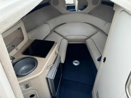 2000, Sea Ray, Sundancer 240