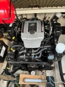 2000, Sea Ray, Sundancer 240