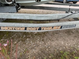 2000, Sea Ray, Sundancer 240