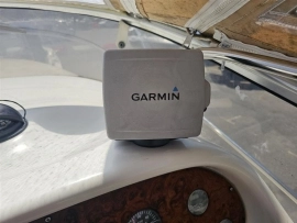 1997, Cranchi, Giada