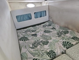 1997, Cranchi, Giada