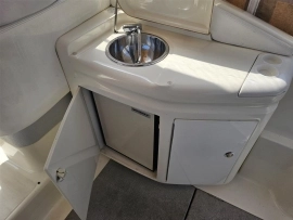 1997, Cranchi, Giada