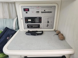 1997, Cranchi, Giada