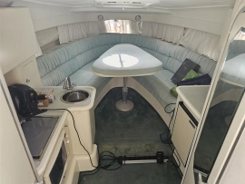 1997, Cranchi, Giada