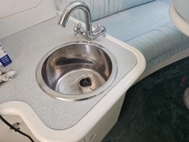 1997, Cranchi, Giada