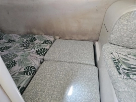 1997, Cranchi, Giada