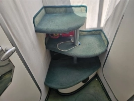 1997, Cranchi, Giada