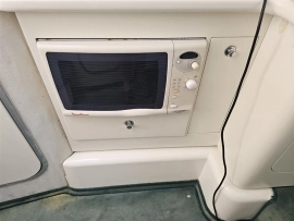 1997, Cranchi, Giada