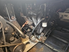 1997, Cranchi, Giada