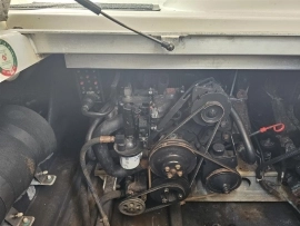 1997, Cranchi, Giada