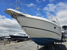 1997, Cranchi, Giada