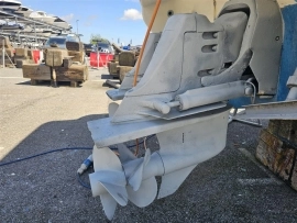 1997, Cranchi, Giada