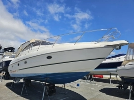 1997, Cranchi, Giada