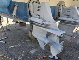 1997, Cranchi, Giada