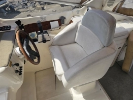 1997, Cranchi, Giada