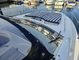 2002, Fairline, Targa 34