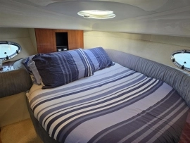 2002, Fairline, Targa 34