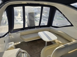 2002, Fairline, Targa 34