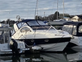 2002, Fairline, Targa 34