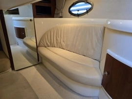 2002, Fairline, Targa 34