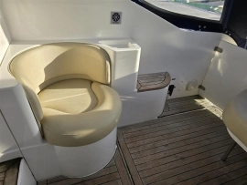 2002, Fairline, Targa 34