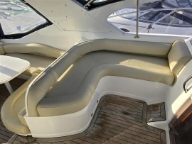 2002, Fairline, Targa 34