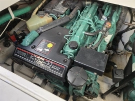 2002, Fairline, Targa 34