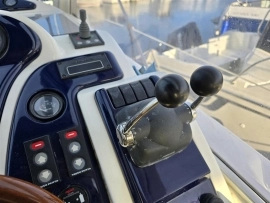 2002, Fairline, Targa 34