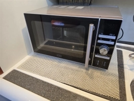 2002, Fairline, Targa 34