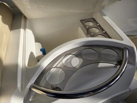 2002, Fairline, Targa 34