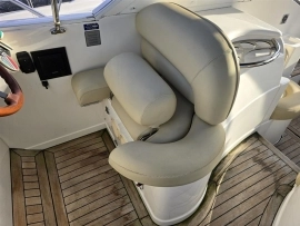 2002, Fairline, Targa 34