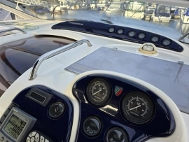 2002, Fairline, Targa 34